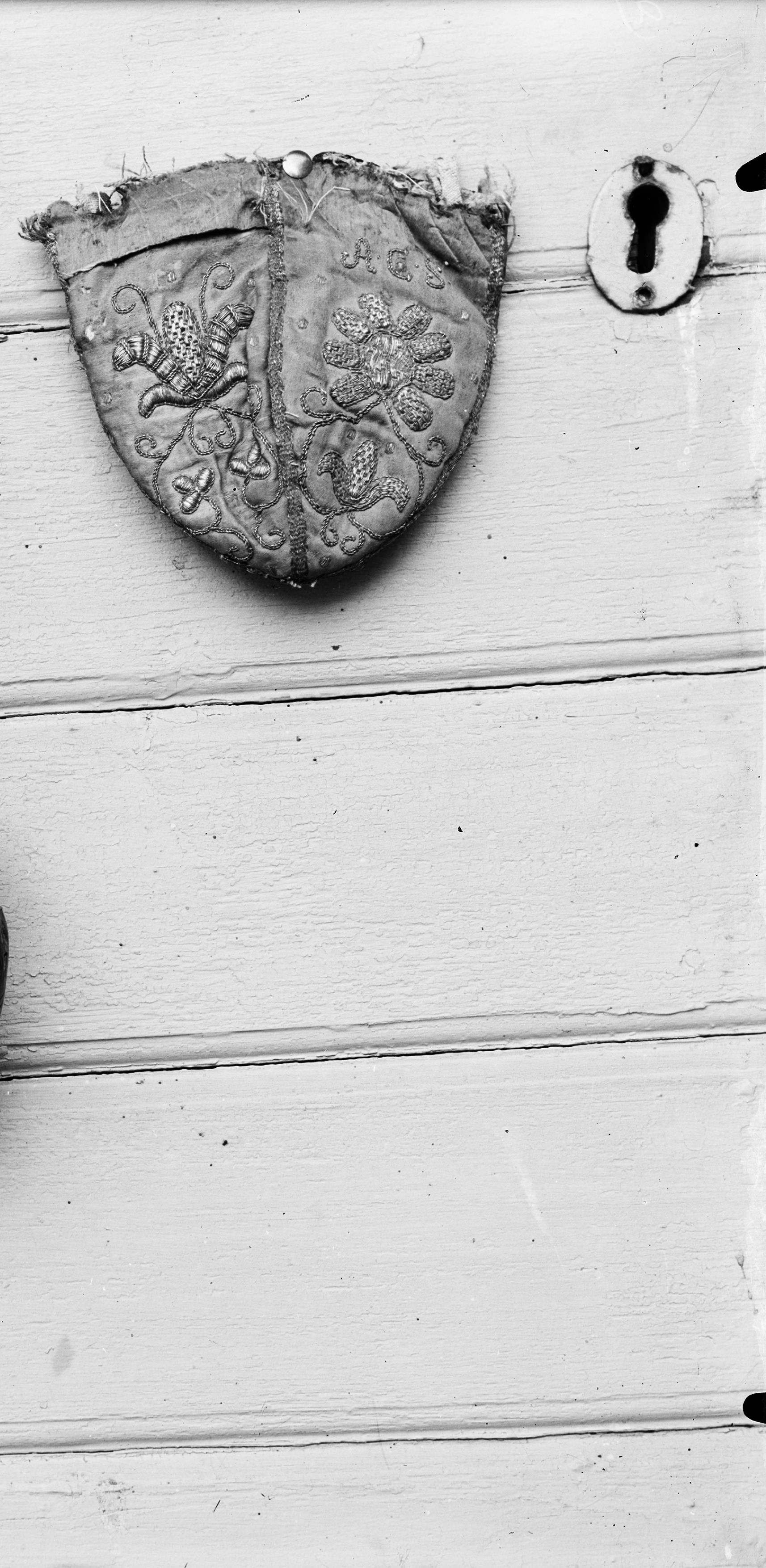 Anders Roland, Lindärva kyrka