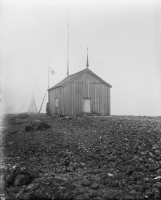 Pite-Rönnskärs kapell