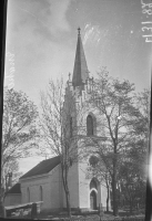 Enåkers kyrka