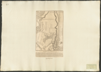 Schlacht bei Pultava, welche d 27 juni/8 juli vorgefallen.[Bild]