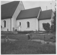 Torpa kyrka