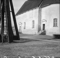 Kläckeberga kyrka