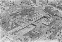 Stockholms innerstad