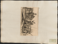 33 a. Hög- och välborne herr friherre Gustaf Banér, Svea rikes råd, under namn av Styrkans riddare, b. som marskalk herr Galle, generalmajor