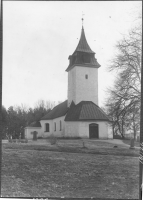 Sundby kyrka