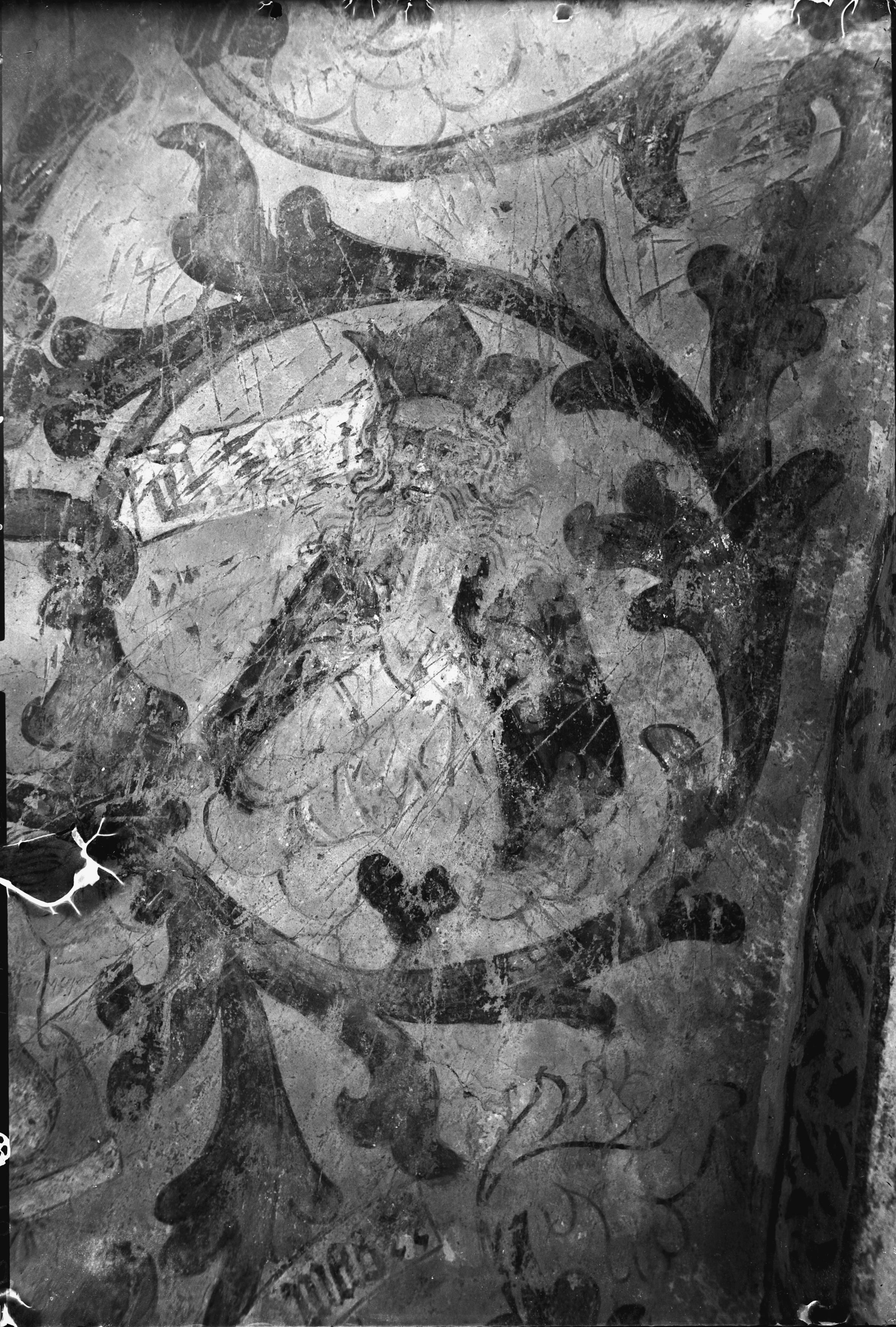 Sigurd Wallin, Torshälla kyrka