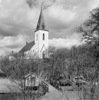 Ljungs kyrka