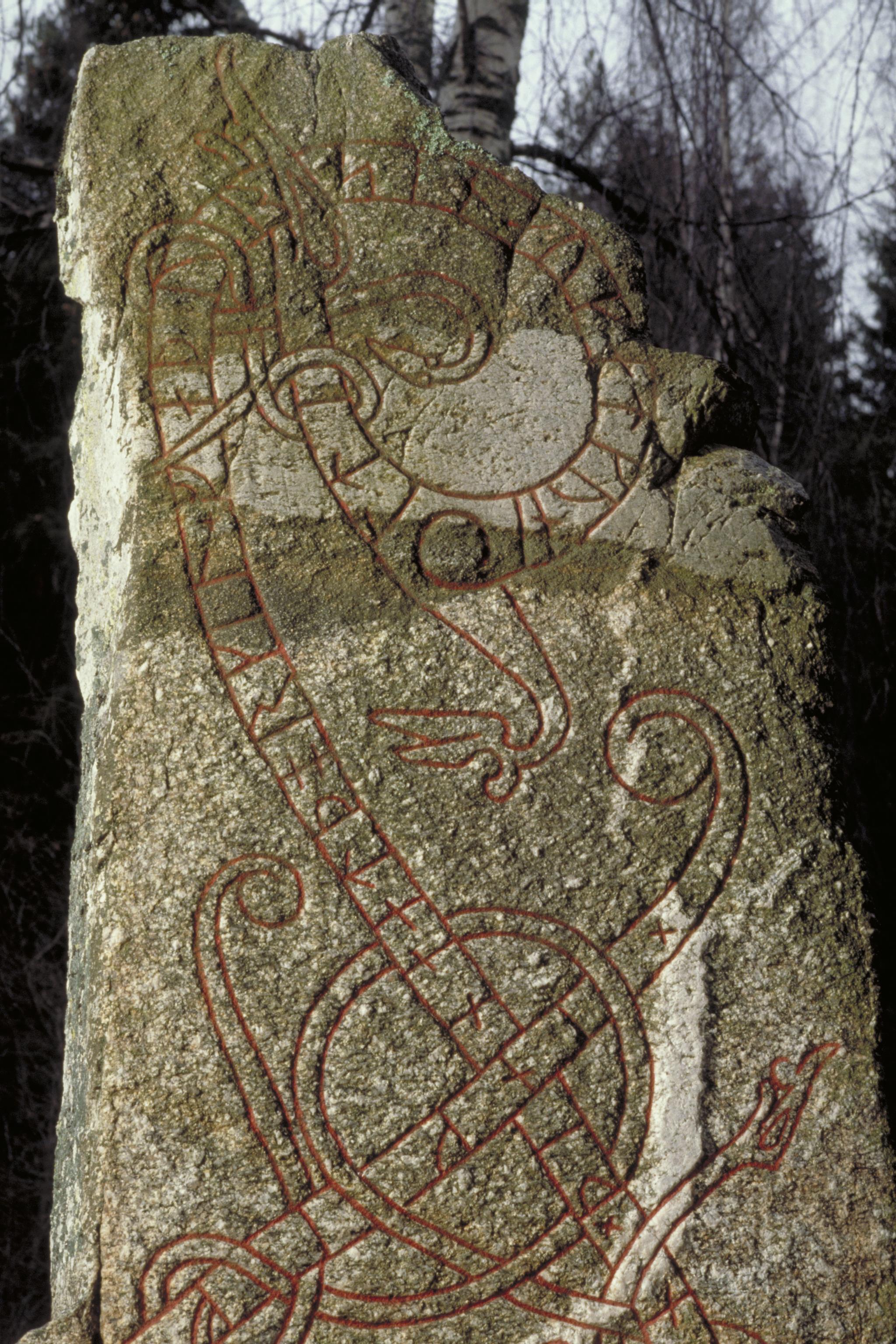 Bengt A Lundberg, U455 Näsby Odensala