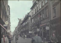 Stockholms innerstad