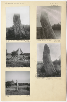 Hässlö. Runsignum Sö 62