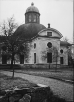 Kung Karls kyrka