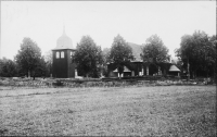 Långserud kyrka