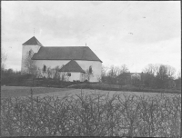 Nikolai, Stjärnholms kyrka