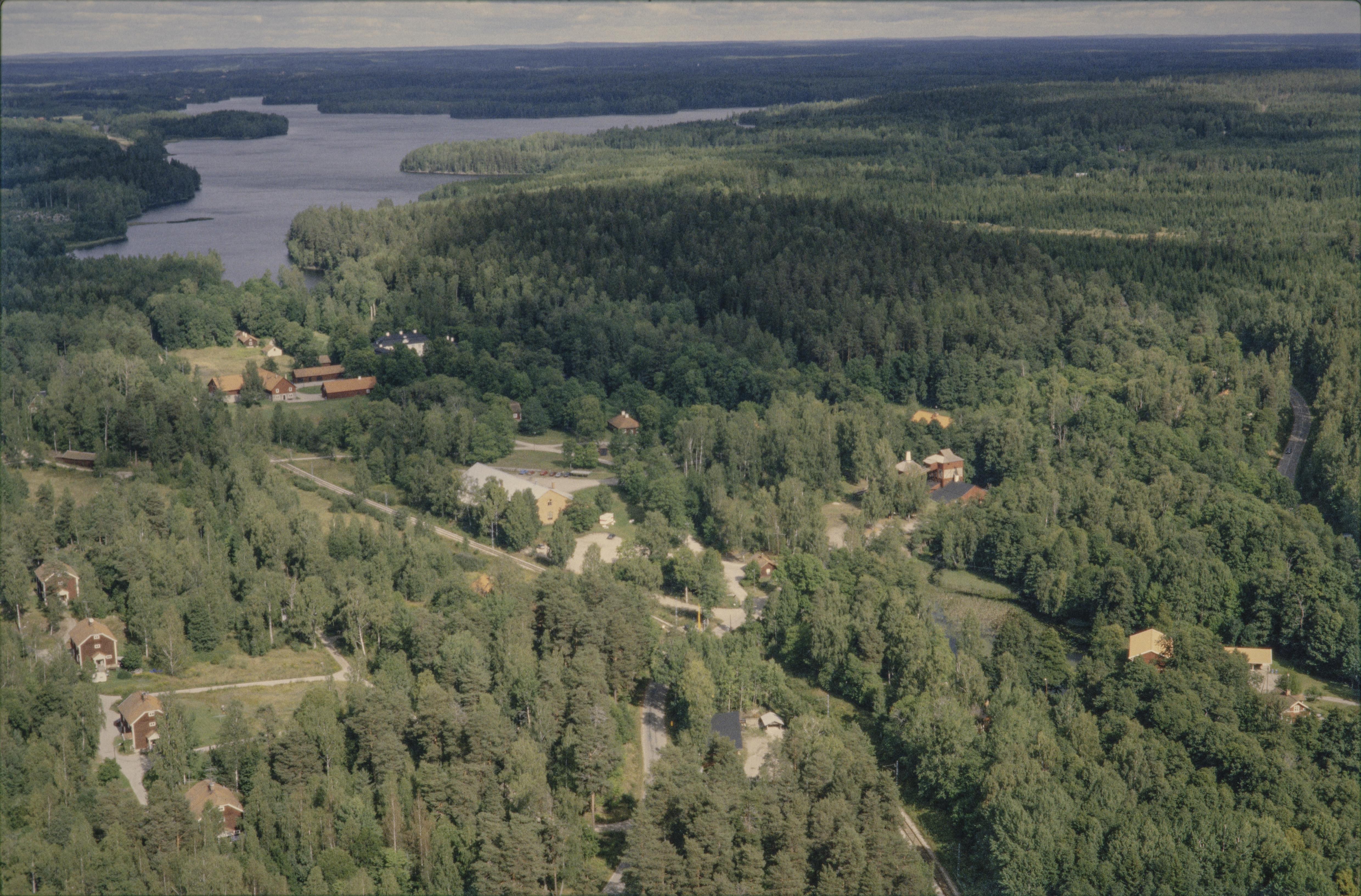Jan Norrman, Västervåla 81:1