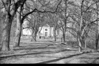 Ödeby kyrka