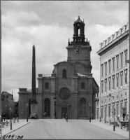 Storkyrkan (Sankt Nikolai kyrka)