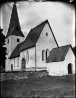 Alskogs kyrka