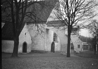 Ronneby, Heliga Kors kyrka