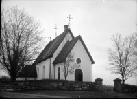 Idenors kyrka