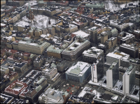 Stockholms innerstad