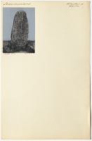 Balsta. Runsignum Sö 107