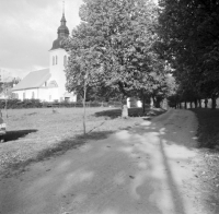 Sättna kyrka