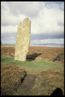 The Ring of Brodgar, Orkney