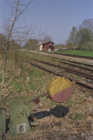 Smalspåret Hultsfred-Västervik