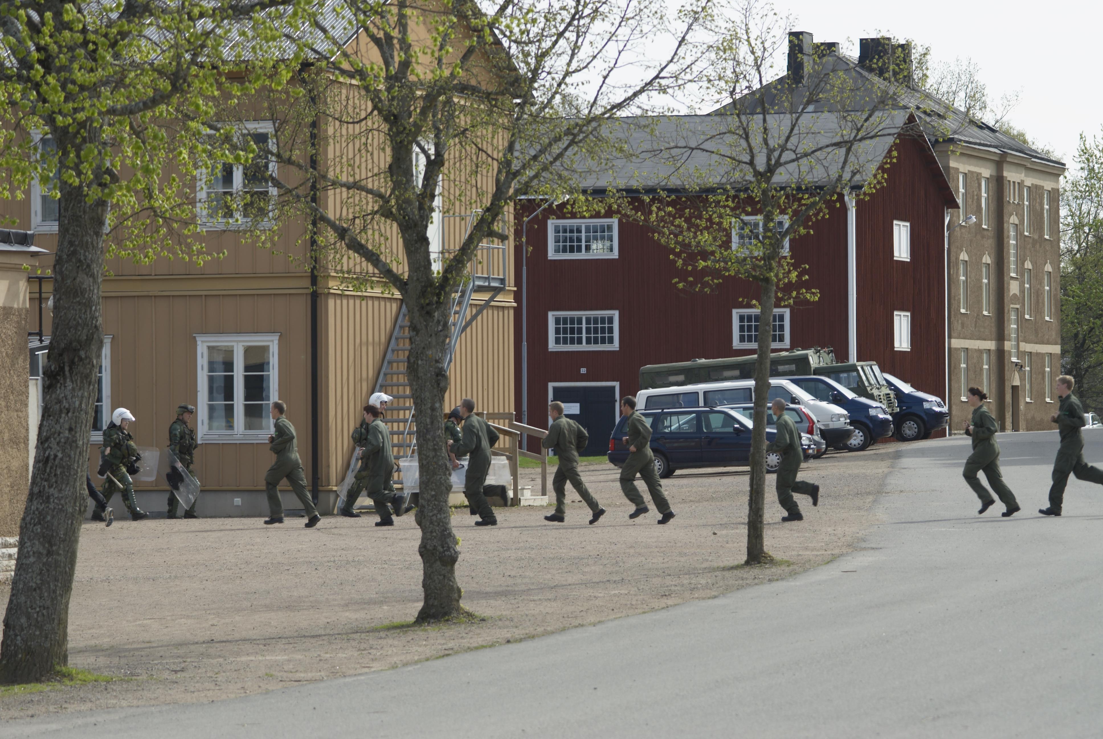 Bengt A Lundberg, Skövde 5:259