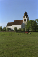 Grötlingbo kyrka