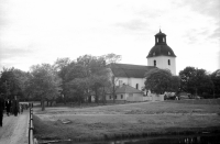 Ovansjö kyrka