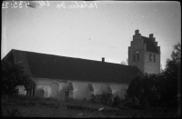 Falsterbo kyrka