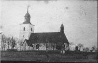 Sollentuna kyrka