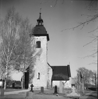 Hilleshögs kyrka