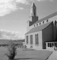 Östersund, Stora kyrkan