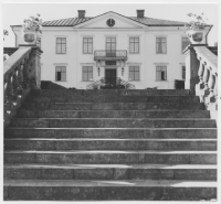 Lindö gård