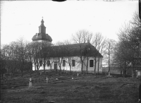 Hölö kyrka