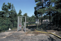 Litsleby Forskningshällen