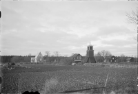 Bladåkers kyrka