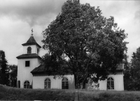 Undersåker, Vallbo kapell