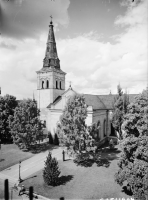 Karlstads Domkyrka