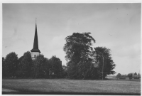 Ekers kyrka