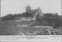 Skänninge, Vårfrukyrkan