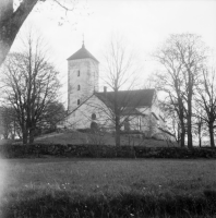 Skånela kyrka