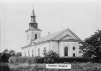 Längnum, Fridhems kyrka