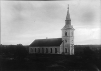 Näsinge kyrka