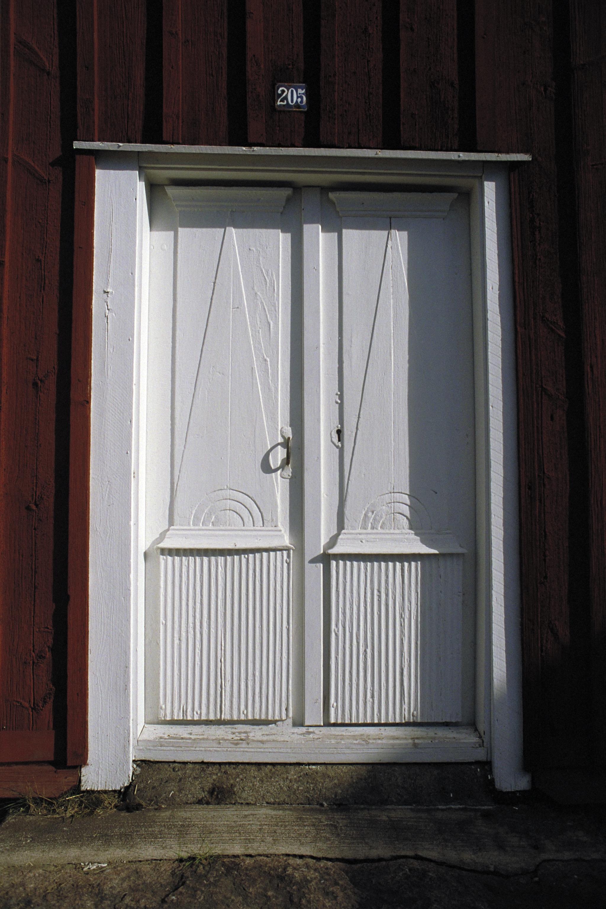 Bengt A Lundberg, Gammelstads kyrkstad