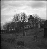 Vagnhärads kyrka