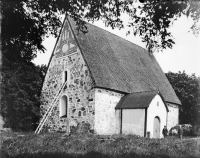 Torsvi kyrka