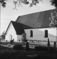 Valö kyrka